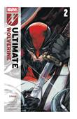 Ultimate Wolverine 2 Logan
