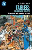 DC Compact Comics Fables: No more happily ever after