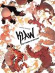 Klaw 9 Paniek in Detroit