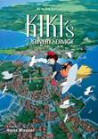 Kiki's delivery service Kiki's delivery service - Film Comic: All-in-One Edition