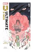 Ultimate X-Men (2024) 1 Fears and Hates