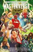 Masters of the Universe (Dark Horse) Masterverse