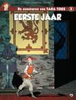 Tara Togs, de avonturen van 2 Eerste jaar