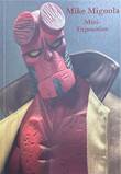 Mike Mignola - Divers Mike Mignola Mini-Exposition Cataloque