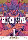 Gilded Seven 1 Volume 1