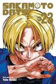 Sakamoto Days 23 Volume 23