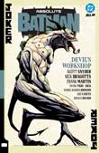 Absolute Batman 3 Devil's Workshop
