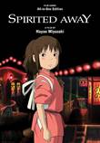 Spirited Away Spirited Away - Film Comic: All-in-One Edition
