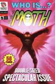 Moth, the Double-Sized Spectacular Issue