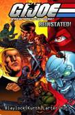 G.I. Joe: A Real American Hero! (Image) 1 Reinstated!
