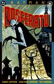 Batman - One-Shots & Mini-Series Nosferatu