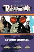 Perhapanauts, the Second Chances