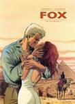 Fox - Integraal 1 Integraal 1