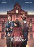 Rue de la Grande-Truanderie 1 Een jeugd in de familistère