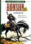 Haarlem Collectie Achter de schermen van Ronson Inc. - Goudeerlijk 