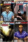 G.I. Joe - One-Shots & Mini-Series Cobra - Complete Series