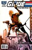 G.I. Joe - One-Shots & Mini-Series Future Noir Special #1