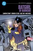 DC Compact Comics Batgirl of Burnside