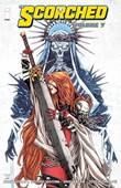 Scorched, the 7 Volume 7