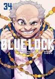 Blue Lock 34 Volume 34