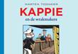 Kappie - Stripstift uitgaven 124 Kappie en de wrakmakers