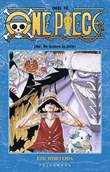 One Piece (NL) 10 Oké. We komen in actie!