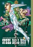 JoJo's - (Part 7) Steel Ball Run 9 Steel Ball Run 9
