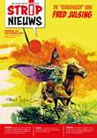 Stripnieuws 103 September 2026