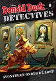 Donald Duck - Detectives 8 Avonturen onder de loep
