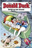 Donald Duck - Pocket 3e reeks 380 Strijd op het strand