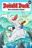 Donald Duck - Pocket 3e reeks 381 Het verboden eiland