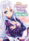 She Professed Herself Pupil of the Wise Man 5 Volume 5