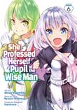 She Professed Herself Pupil of the Wise Man 6 Volume 6