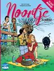 Noortje 34 Is jarig