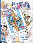 Prinses Simone 14 Een hele dame!