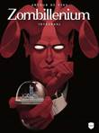 Zombillenium Zombillenium Integraal