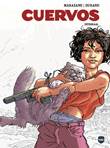 Cuervos Cuervos Integraal