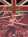 Engelse Trilogie 2 Lady Jane