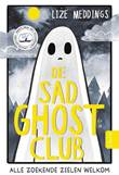 Sad ghost club, de 1 Alle zoekende zielen welkom