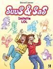 Suus & Sas 29 Imitatie LOL