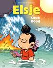 Elsje - A4 formaat 17 Code rood
