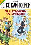 F.C. De Kampioenen 145 De kletskoppen van Xaverius