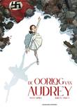 Oorlog van Audrey, de De oorlog van Audrey