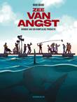 Zee van angst Kroniek van een rampzalige productie