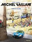 Michel Vaillant - Legendes 5 Drama in Palermo