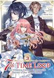 7th Time Loop (manga) 3 Volume 3