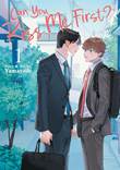 Can you kiss me first? 1 Volume 1