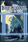 Bugle Call, the - Song of War 8 Volume 8