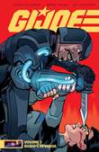 G.I. Joe (2024) 2 Bludd's Revenge