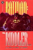Batman - Run, Riddler, Run 1-3 Run, Riddler, Run - Complete